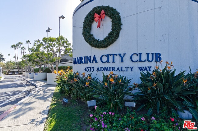Photo - 4316 Marina City Dr Condo Unit 823