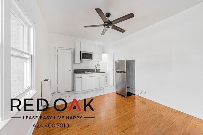 Photo - 1616 Normandie Ave Unit 208