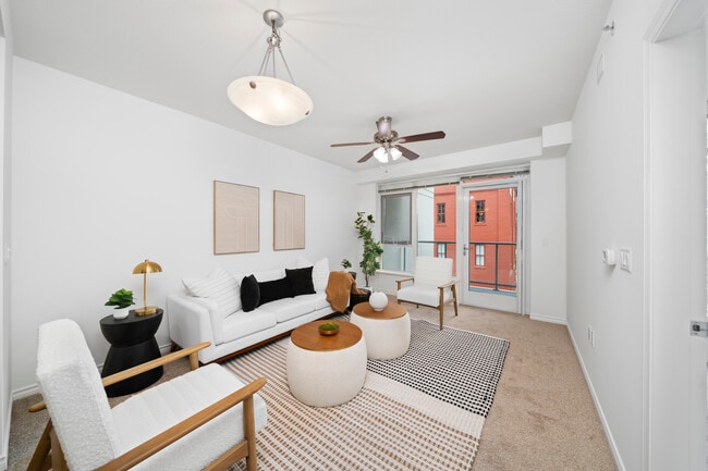 Photo - 1431 Pacific Hwy Condo Unit 618