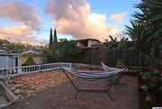 partial back yard view - 987 El Paso Dr House