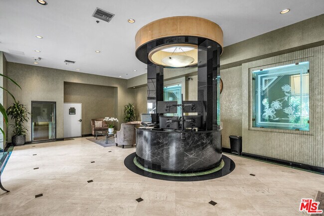 Photo - 10535 Wilshire Blvd Unit 1109