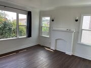 Living Room - Front Corner - 1905 S Alma St Apartments Unit 1905