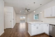 Photo - Modern 3-Bed, 2-Bath Near Downtown – Priva... Townhome