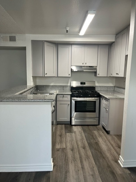 Building Photo - 171 Virgil S Ave Unit 410