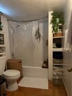 Bathroom - 922 Milwood Ave House Unit Back