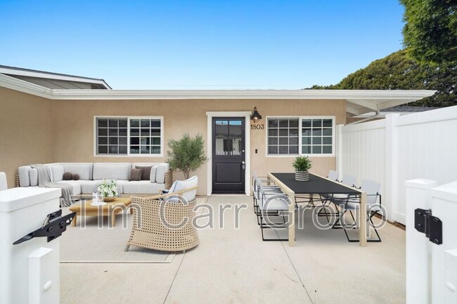 Photo - 1803 Clay St House