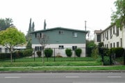 Photo - Woodman Gardens Apartments
