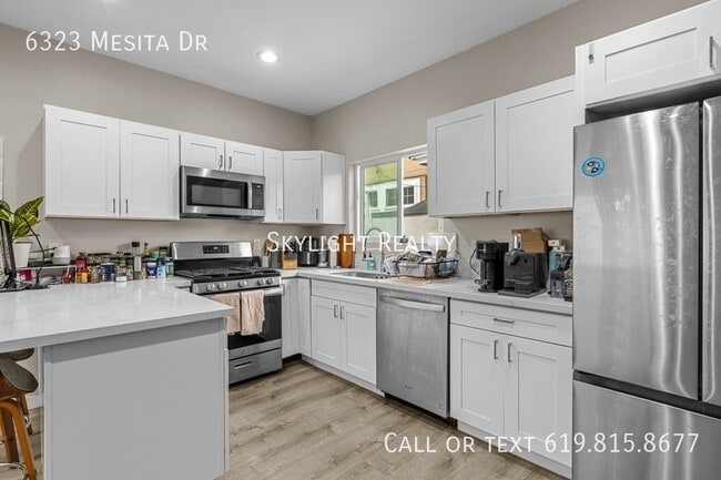 Photo - 6323 Mesita Dr