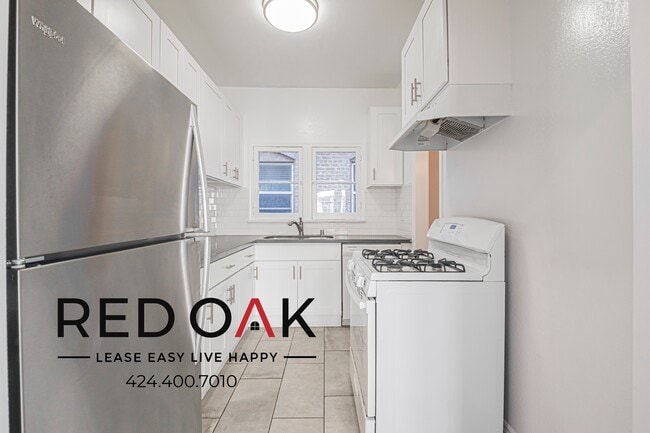 Photo - 1514 S Wilton Pl Unit 1514 1/2