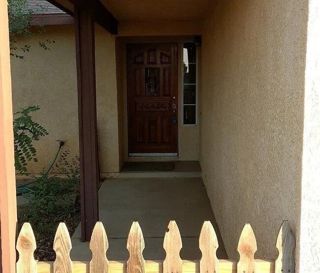 Photo - 11125 Smoke Tree Rd