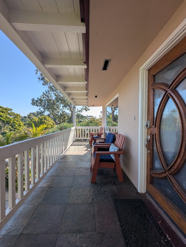 Photo - 4245 Del Monte Ave Unit MainFront