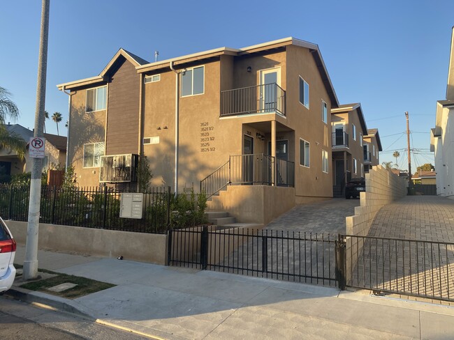 Photo - 3521 Percy St Townhome