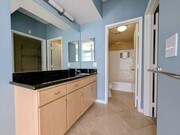 Photo - Walk-Up Townhouse in Downtown SD -  Dual Master 2 Bed 3 Bath with Brand New Flooring!