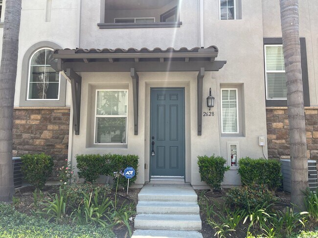2bd/2.5ba Townhouse with A/C in San Elijo ... - 2bd/2.5ba Townhouse with A/C in San Elijo ...