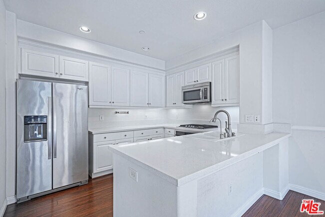 Photo - 13080 Pacific Promenade Unit 111