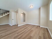 Photo - Beautiful End-Unit Townhome 2 bedroom and 1.5 bath