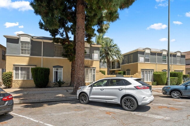 Building Photo - 4191 Leimert Blvd