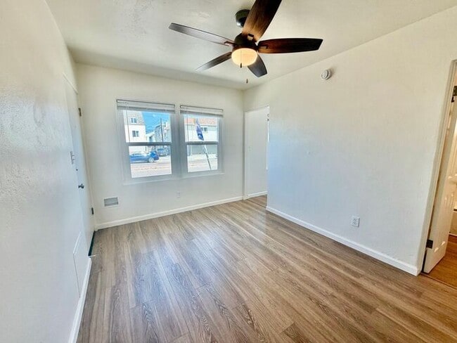 Photo - Newly Renovated Mission Beach Studio Near the Water!