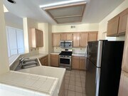 Photo - Lovely 2 Bedroom, 2 Bath First-Floor Condo... Unit 7