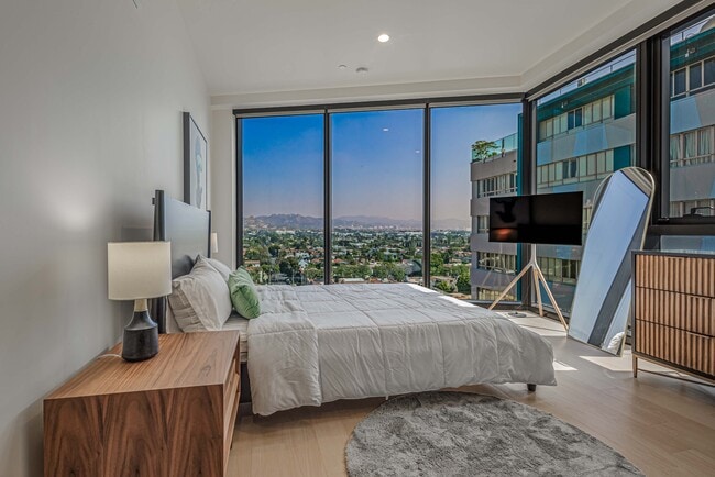 Photo - 6401 Wilshire Blvd Unit 1411B