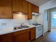 Photo - Upstairs, One Bedroom Apartment, Great Loc... Unit 1159 E Meta St Apt #6