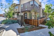 Photo - Gorgeous brand new townhome in 3Roots! End...