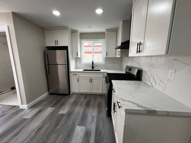 Photo - Brand New Three Bedroom and One Bath ADU House for Rent in Pico Rivera