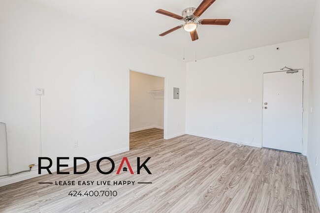 Photo - 1518 S Wilton Pl Unit 210