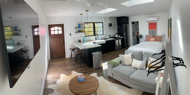 Photo - 1019 S Sierra Bonita Ave