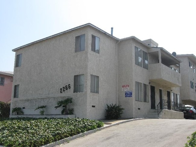 Building Photo - 2266-2272 W Adams Blvd