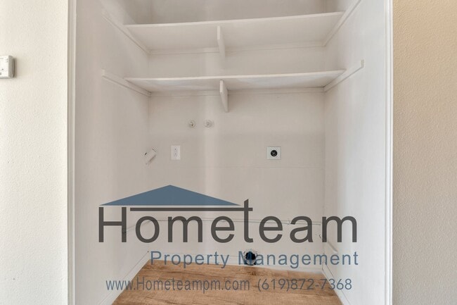 Photo - 2 BR / 1.5 BA 886 Sq ft. Spring Valley/ Paradise Hills