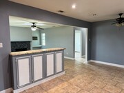 Photo - Cozy 3-Bedroom Home with Spacious Backyard...
