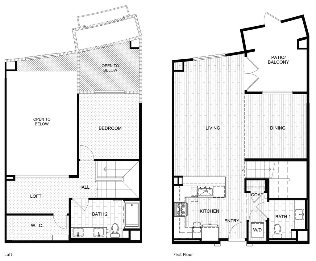Floor Plan - THE EXPERT