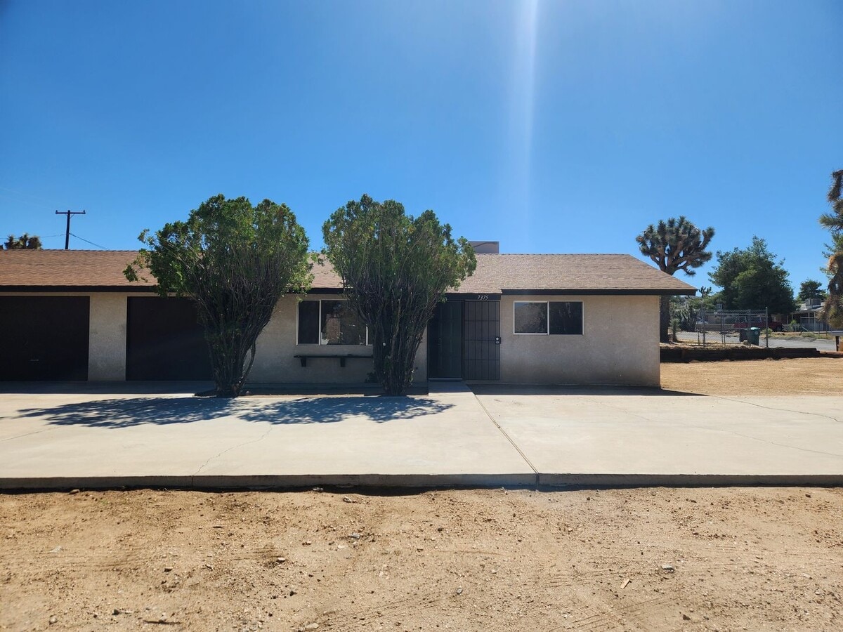 Dumosa Duplex - Dumosa Duplex Unit Dumosa- 7375