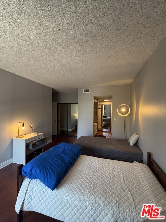 Photo - 321 S San Vicente Blvd Unit 406