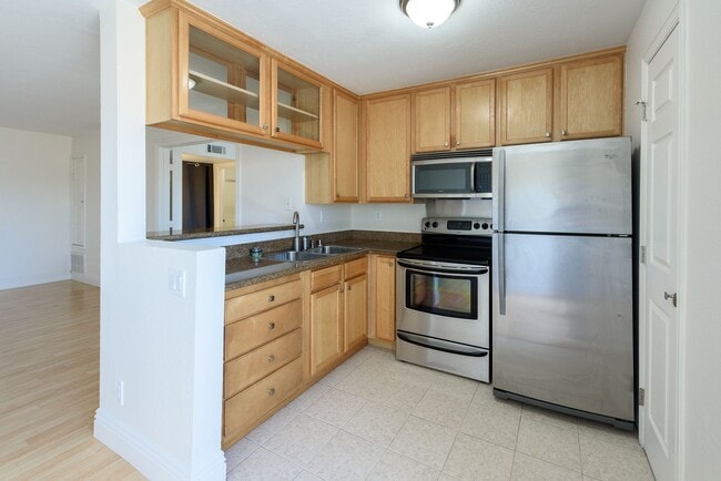 Quiet, Unit in Santee with View! - Quiet, House Unit in Santee with View!