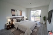 1/1 Renovated - Castle Heights Apartments