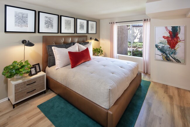 Photo - Woodbridge Pines Apartment Homes