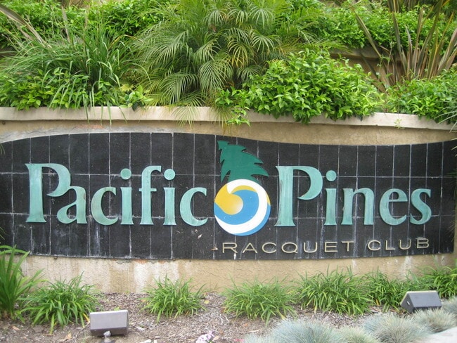 Pacific Pines Encinitas - Pacific Pines Encinitas Condo Unit J206