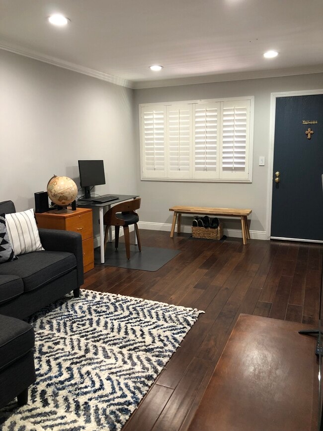 Photo - 4633 Marine Ave Unit 258