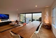 Open living & dining space with views - 3277 Palmer Dr