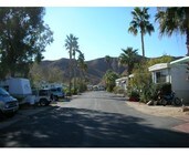 Primary Photo - Borrego Holiday Homes