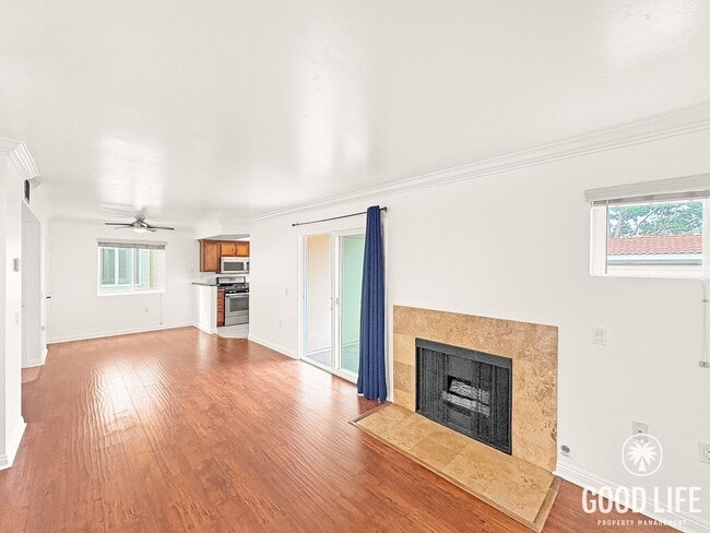 Photo - Comfort & Convenience in This Single-Level Oceanside Home Unit 803