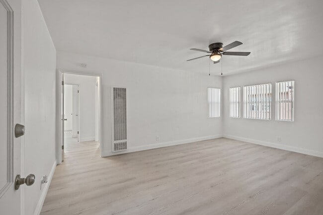 Building Photo - 3988 S Centinela Ave Unit C