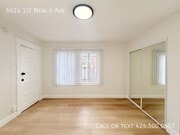 Photo - 6614 1/2 Menlo Ave-