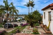 Photo - Spanish Coastal Charmer with Ocean Views -- Walk to the Beach
