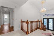 Photo - Spacious 5-Bedroom Home with Modern Amenit...