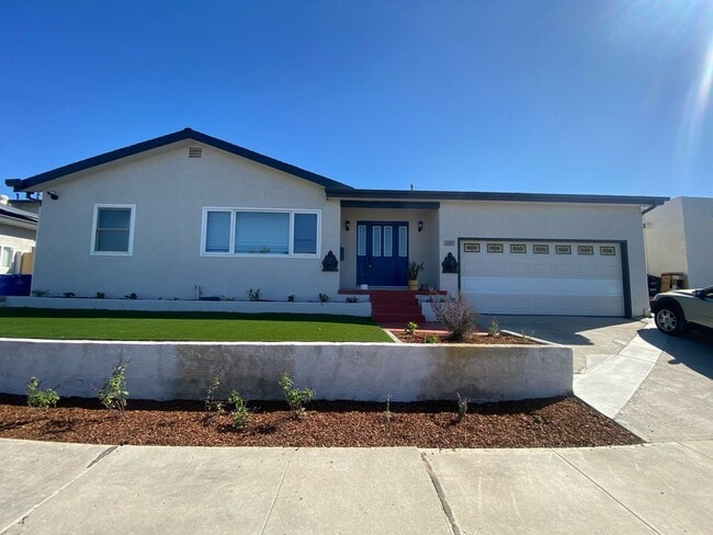 5BD/2BA, Close to Campus! - 5BD/2BA, Close to Campus!