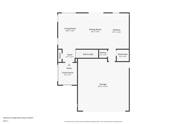 Photo - 2459 Gunner Ridge Way