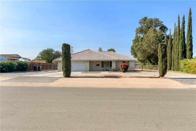 Photo - 14776 Coalinga Rd House